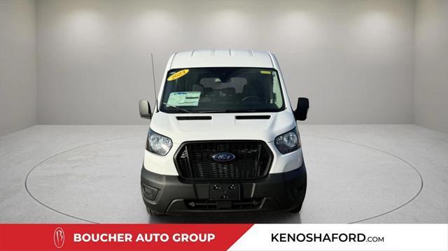 new 2024 Ford Transit-350 car, priced at $62,925