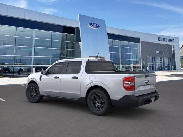 new 2024 Ford Maverick car, priced at $33,700