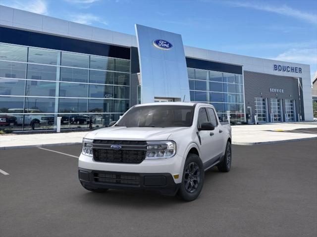 new 2024 Ford Maverick car, priced at $33,700