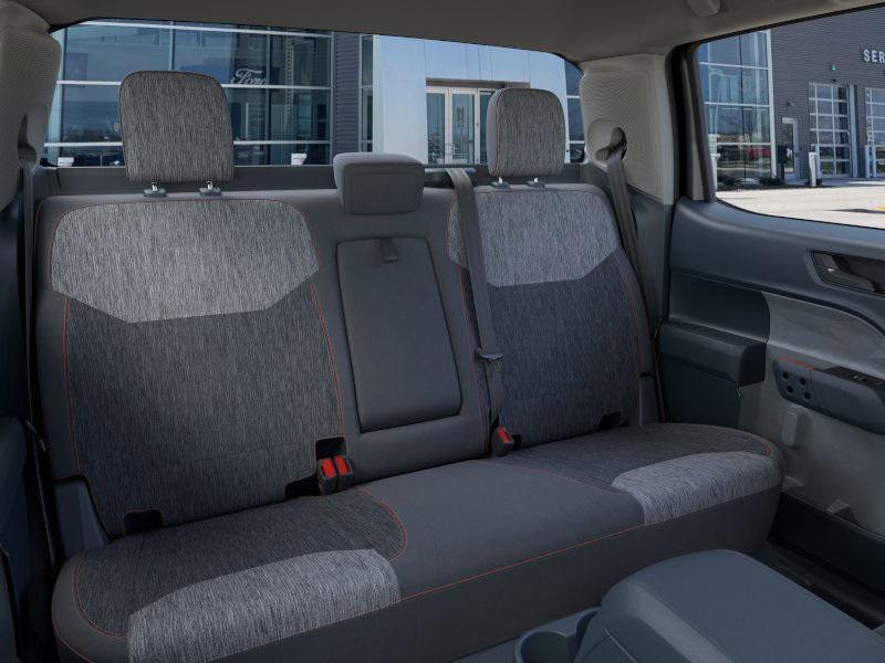 new 2024 Ford Maverick car, priced at $29,700