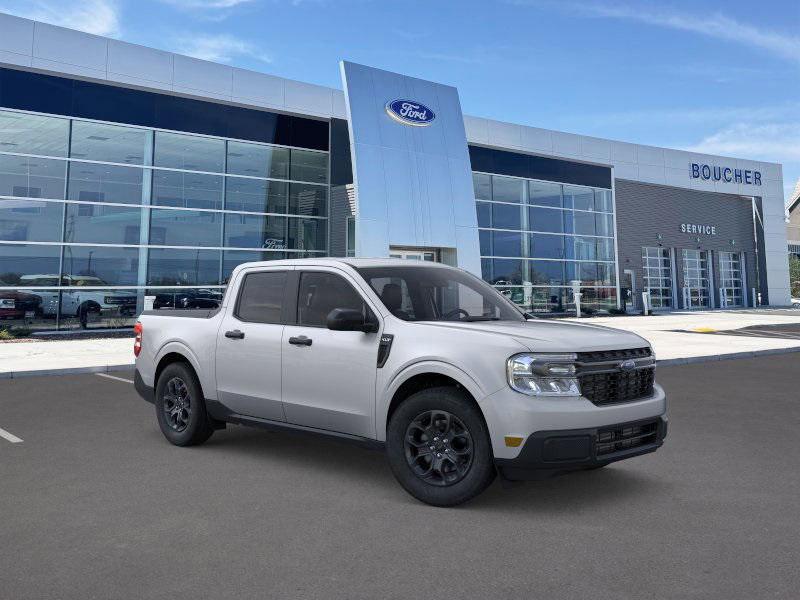 new 2024 Ford Maverick car, priced at $29,700