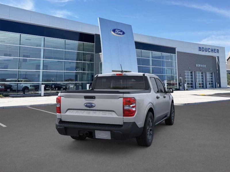 new 2024 Ford Maverick car, priced at $29,700