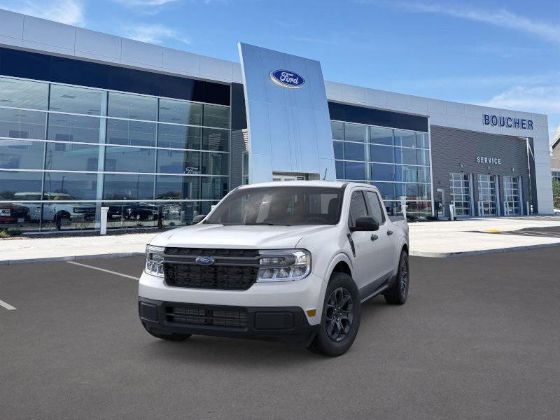 new 2024 Ford Maverick car, priced at $29,700