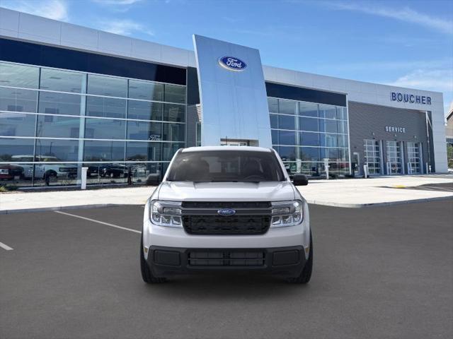 new 2024 Ford Maverick car, priced at $33,700
