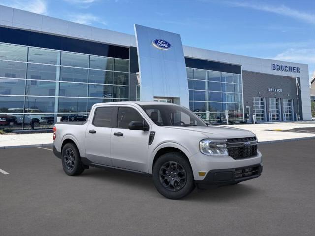 new 2024 Ford Maverick car, priced at $30,848
