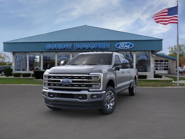 new 2024 Ford F-250 car, priced at $66,900