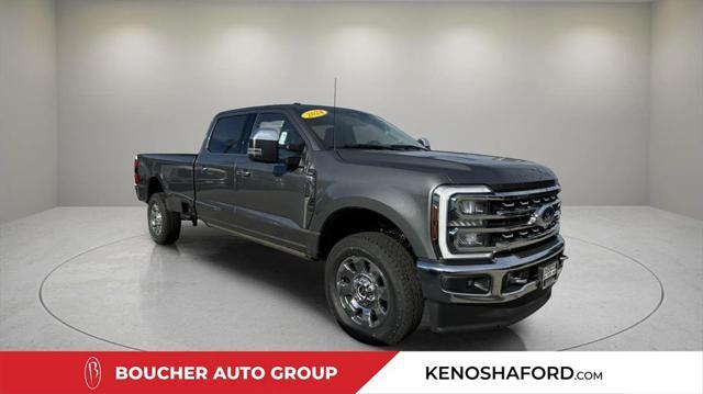 new 2024 Ford F-250 car, priced at $66,900