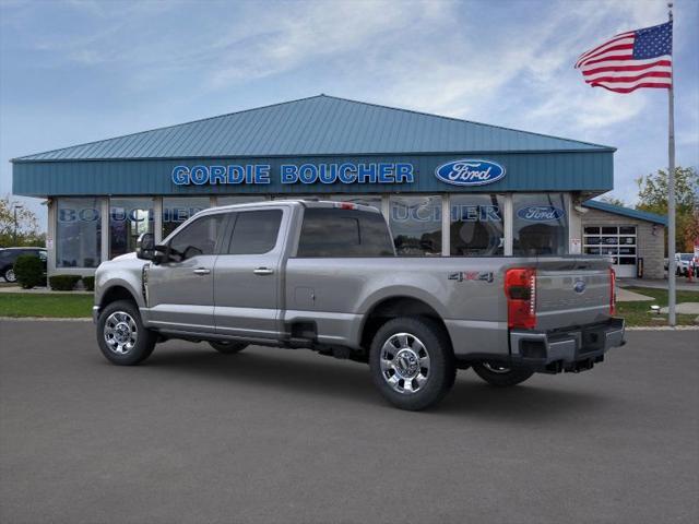 new 2024 Ford F-250 car, priced at $66,900