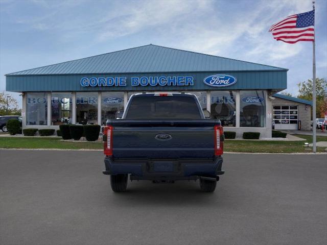 new 2024 Ford F-250 car, priced at $69,900