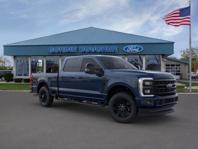 new 2024 Ford F-250 car, priced at $69,900