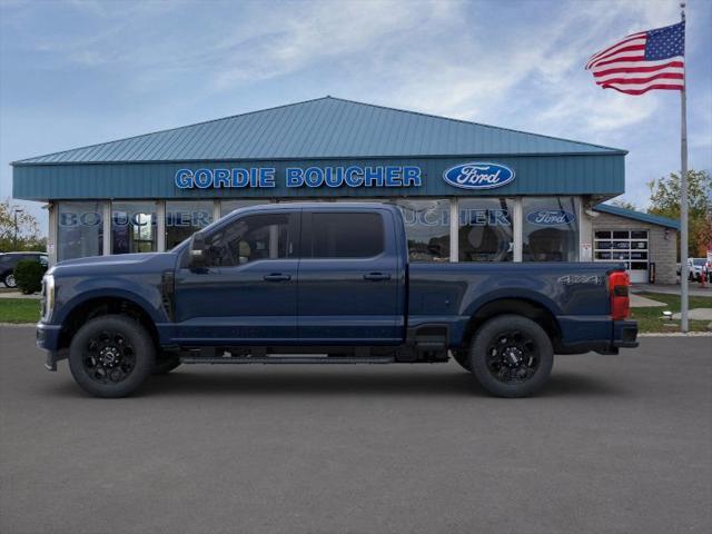 new 2024 Ford F-250 car, priced at $69,900