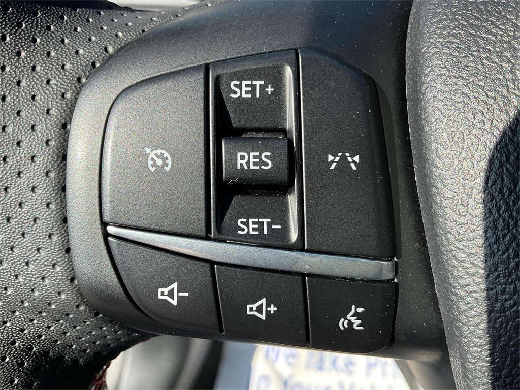 used 2023 Ford Escape car, priced at $19,677