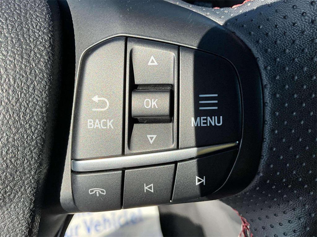 used 2023 Ford Escape car, priced at $19,677