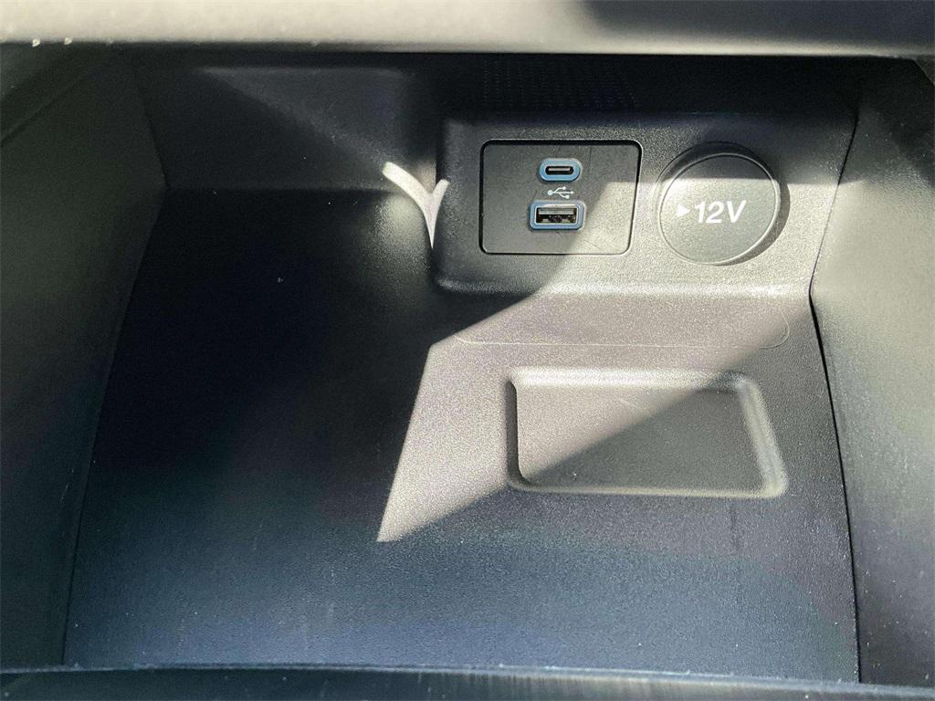 used 2023 Ford Escape car, priced at $19,677