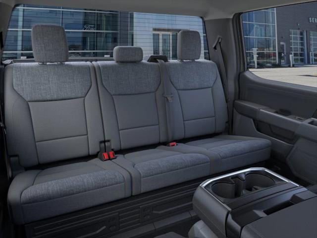 new 2024 Ford F-150 car, priced at $54,348