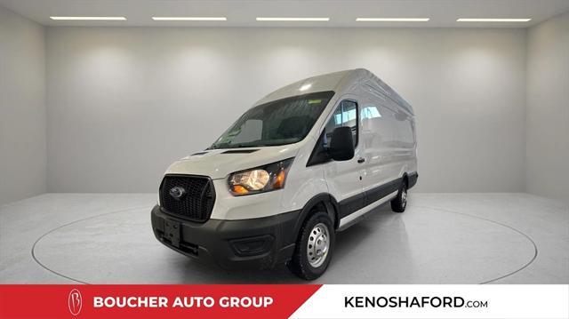 new 2024 Ford Transit-350 car, priced at $54,000