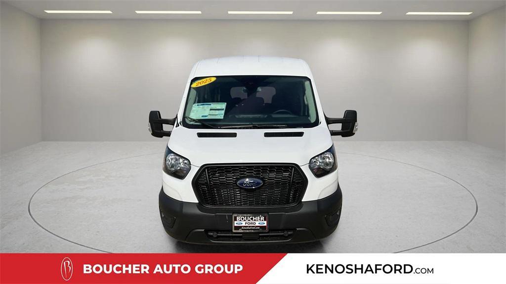new 2025 Ford Transit-350 car, priced at $68,165