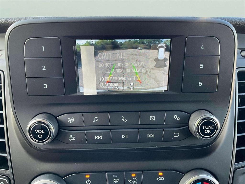 new 2025 Ford Transit-350 car, priced at $68,165