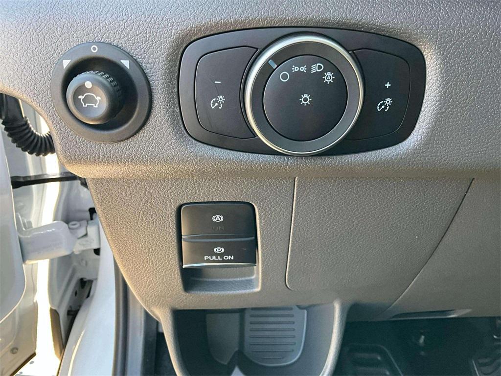 new 2025 Ford Transit-350 car, priced at $68,165