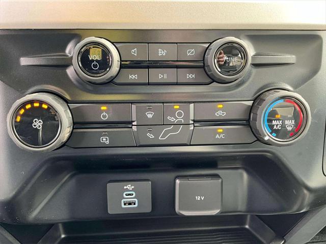 new 2024 Ford F-450 car, priced at $61,015