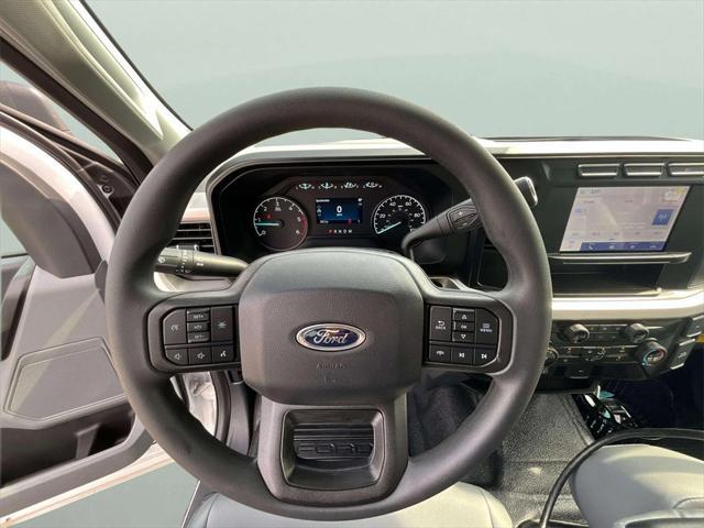 new 2024 Ford F-450 car, priced at $61,015