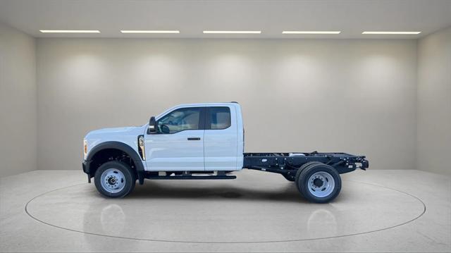 new 2024 Ford F-450 car, priced at $61,015