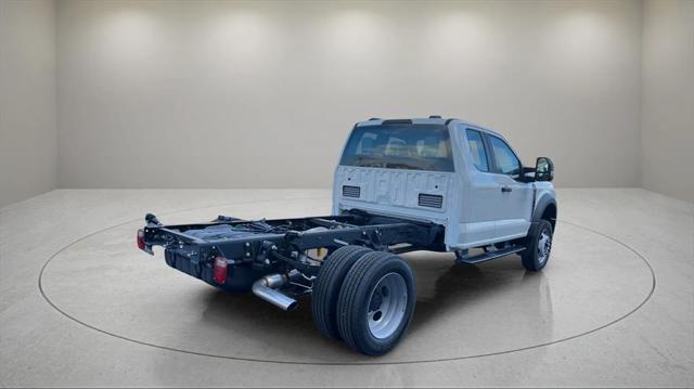 new 2024 Ford F-450 car, priced at $61,015