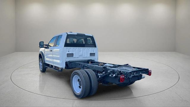 new 2024 Ford F-450 car, priced at $61,015