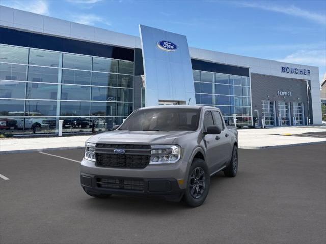 new 2024 Ford Maverick car, priced at $28,682