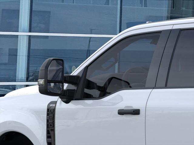 new 2025 Ford F-350 car, priced at $71,430