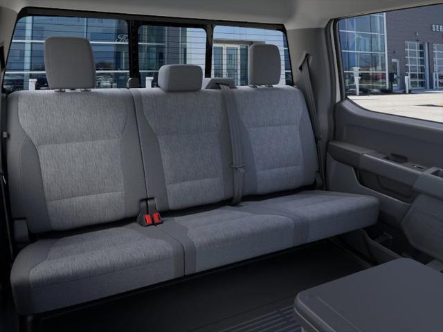 new 2025 Ford F-350 car, priced at $71,430