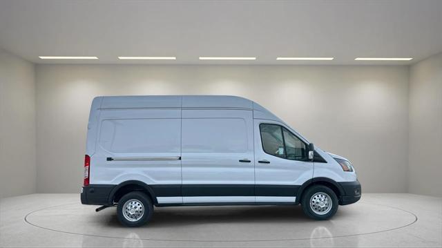 new 2024 Ford Transit-350 car, priced at $58,500