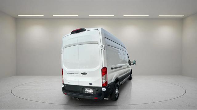 new 2024 Ford Transit-350 car, priced at $58,500