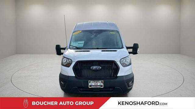 new 2024 Ford Transit-350 car, priced at $58,500