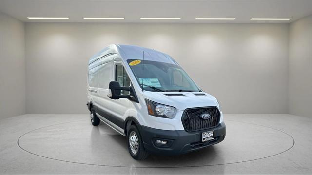 new 2024 Ford Transit-350 car, priced at $58,500