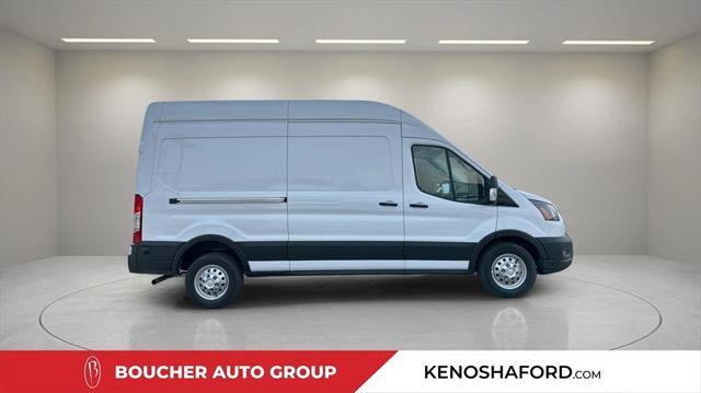 new 2024 Ford Transit-350 car, priced at $58,500