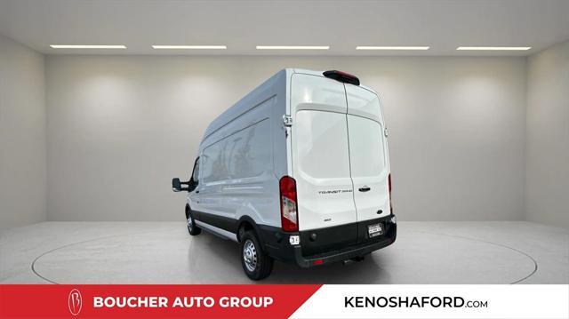 new 2024 Ford Transit-350 car, priced at $58,500