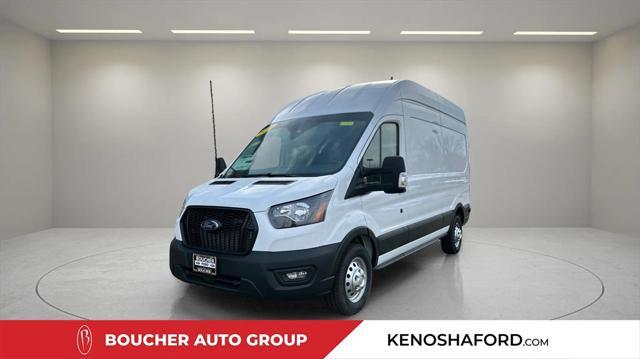 new 2024 Ford Transit-350 car, priced at $58,500