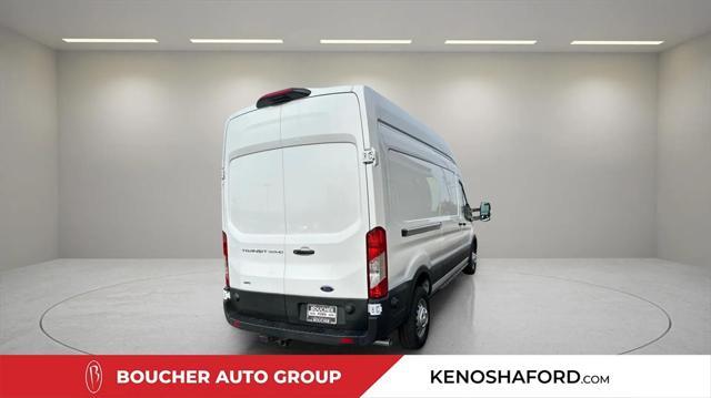 new 2024 Ford Transit-350 car, priced at $58,500