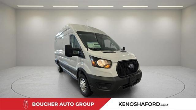 new 2024 Ford Transit-350 car, priced at $54,215