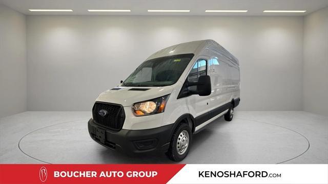 new 2024 Ford Transit-350 car, priced at $54,215