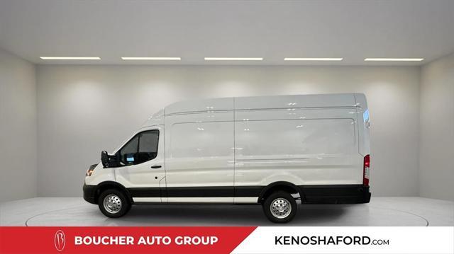 new 2024 Ford Transit-350 car, priced at $54,215