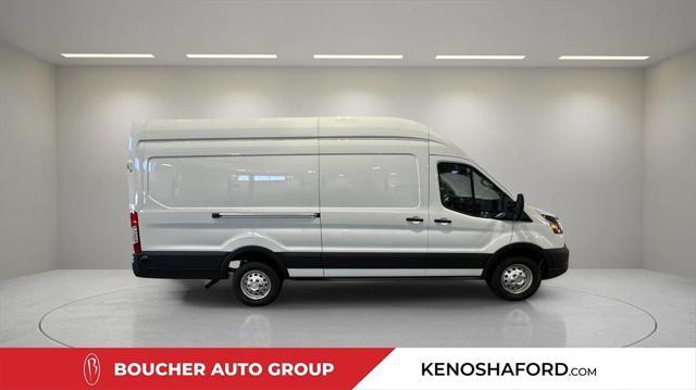 new 2024 Ford Transit-350 car, priced at $54,215