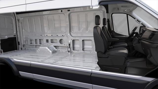 new 2024 Ford Transit-350 car, priced at $55,715