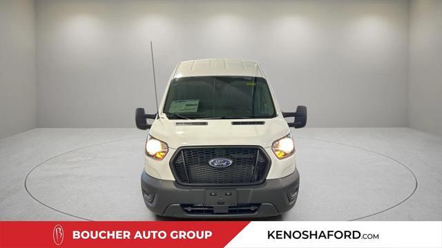 new 2024 Ford Transit-350 car, priced at $54,215