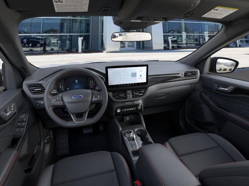 new 2025 Ford Escape car, priced at $31,472