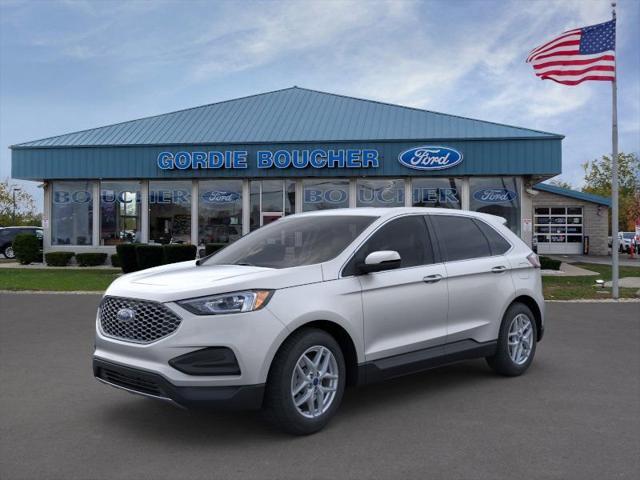 new 2024 Ford Edge car, priced at $32,999