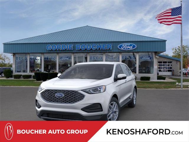 new 2024 Ford Edge car, priced at $31,500