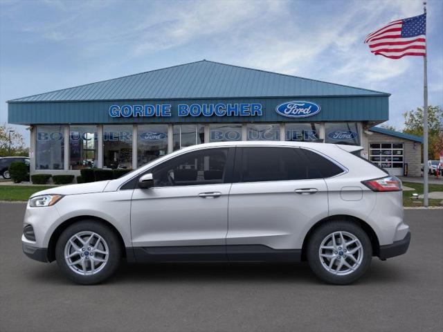 new 2024 Ford Edge car, priced at $32,999