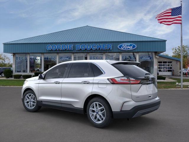 new 2024 Ford Edge car, priced at $32,999